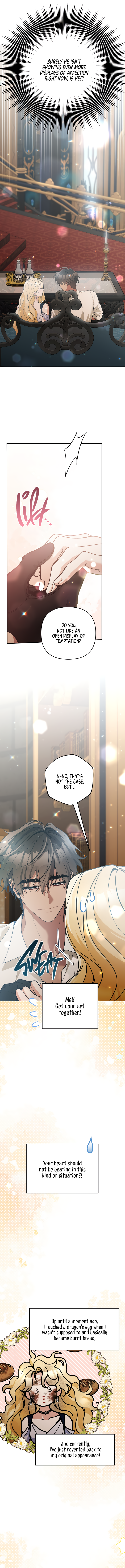 The Villainess’s Stationery Shop chapter 78 page 5