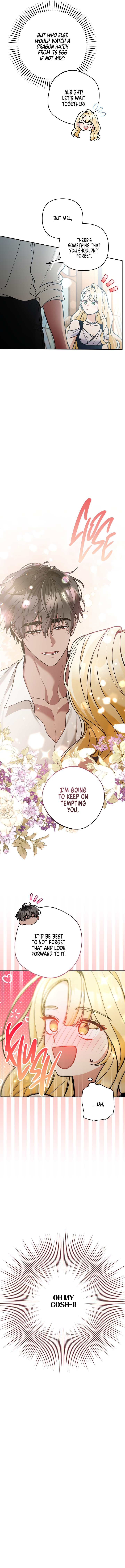 The Villainess’s Stationery Shop chapter 78 page 8