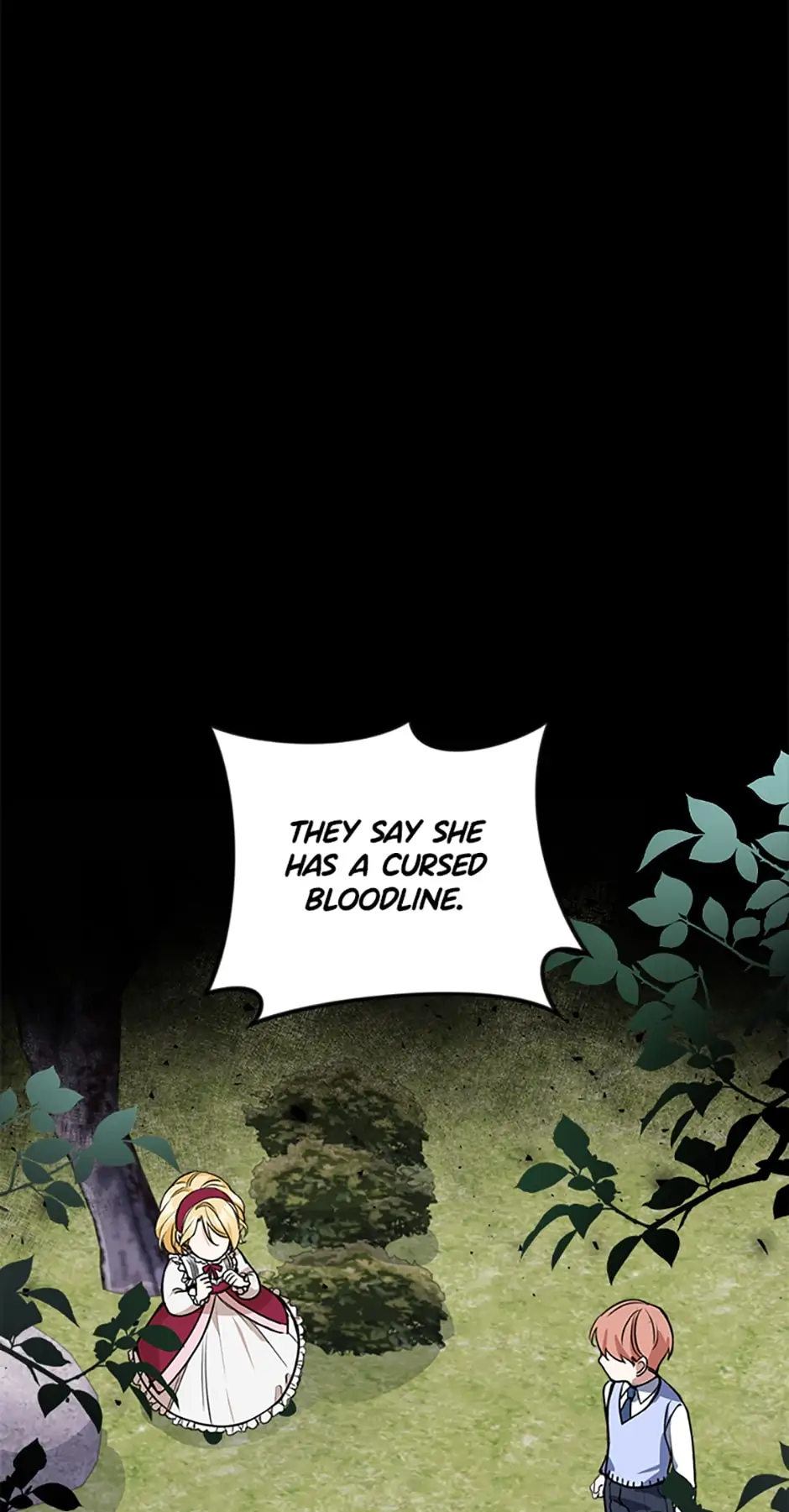 The Villainess’s Stationery Shop chapter 8 page 11