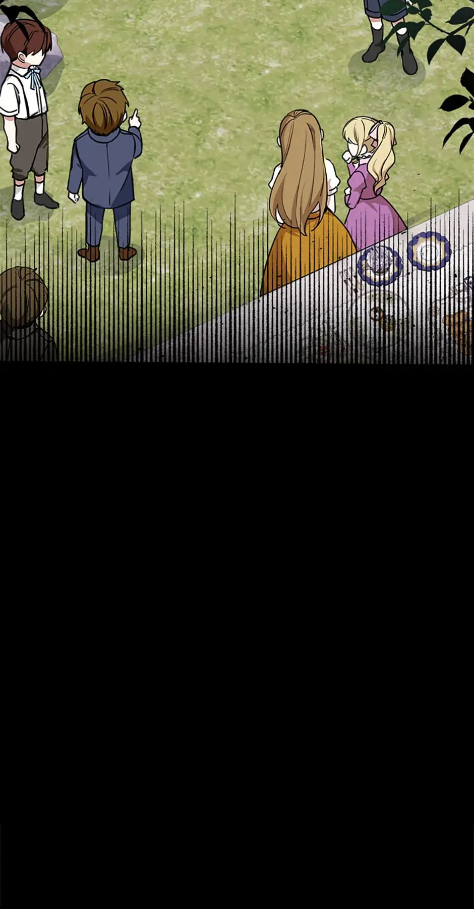 The Villainess’s Stationery Shop chapter 8 page 12