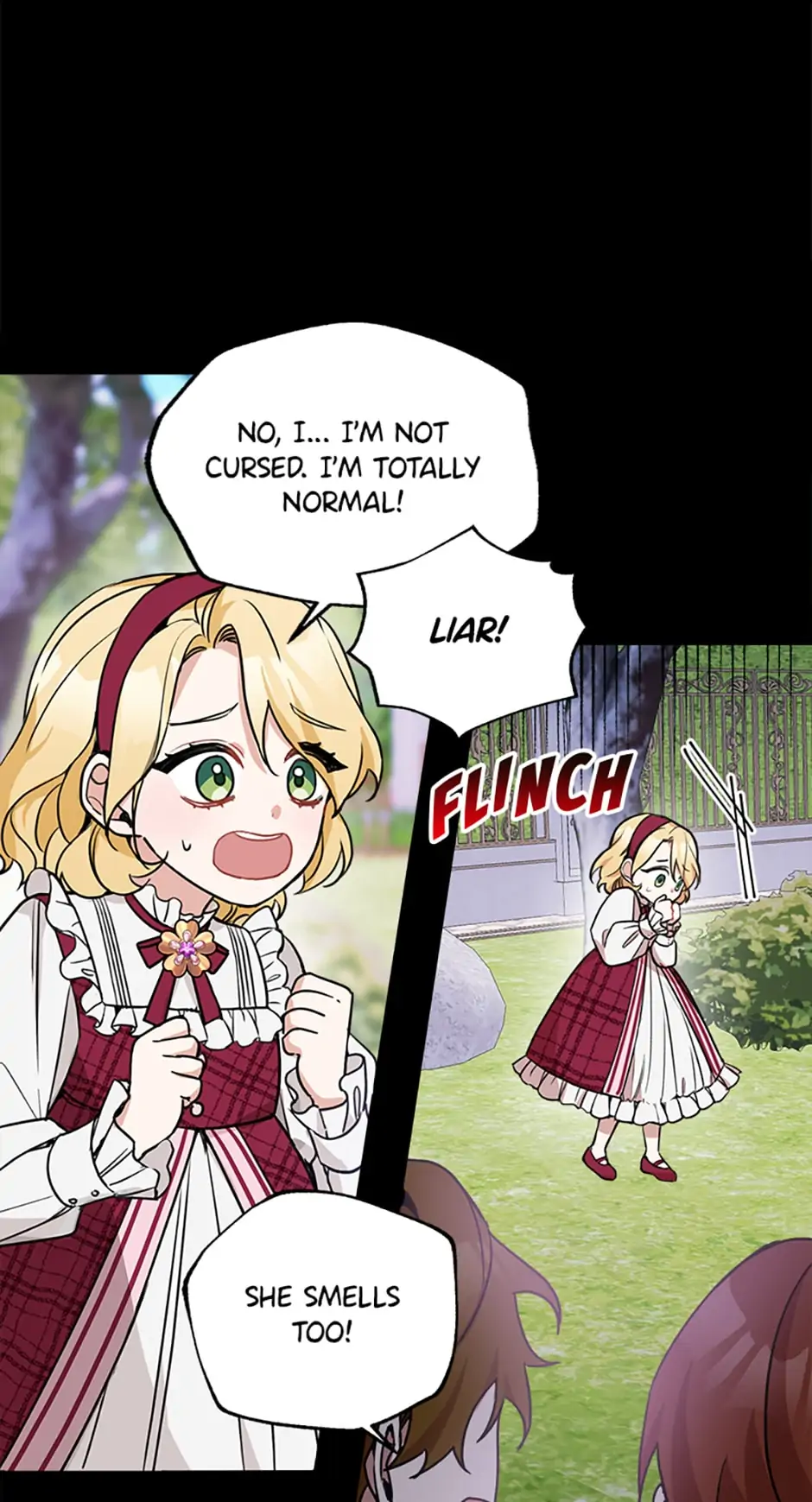 The Villainess’s Stationery Shop chapter 8 page 13