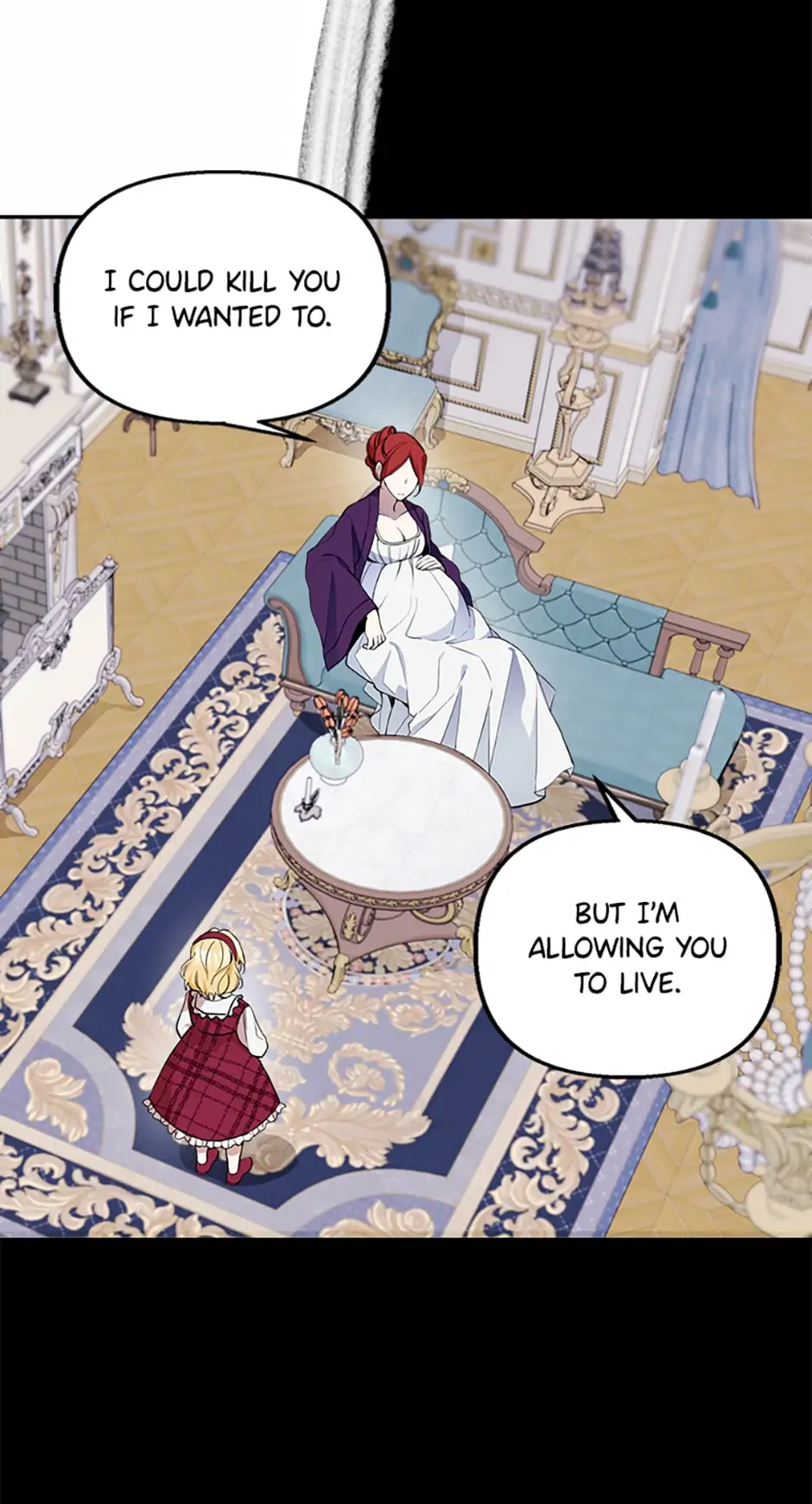 The Villainess’s Stationery Shop chapter 8 page 16