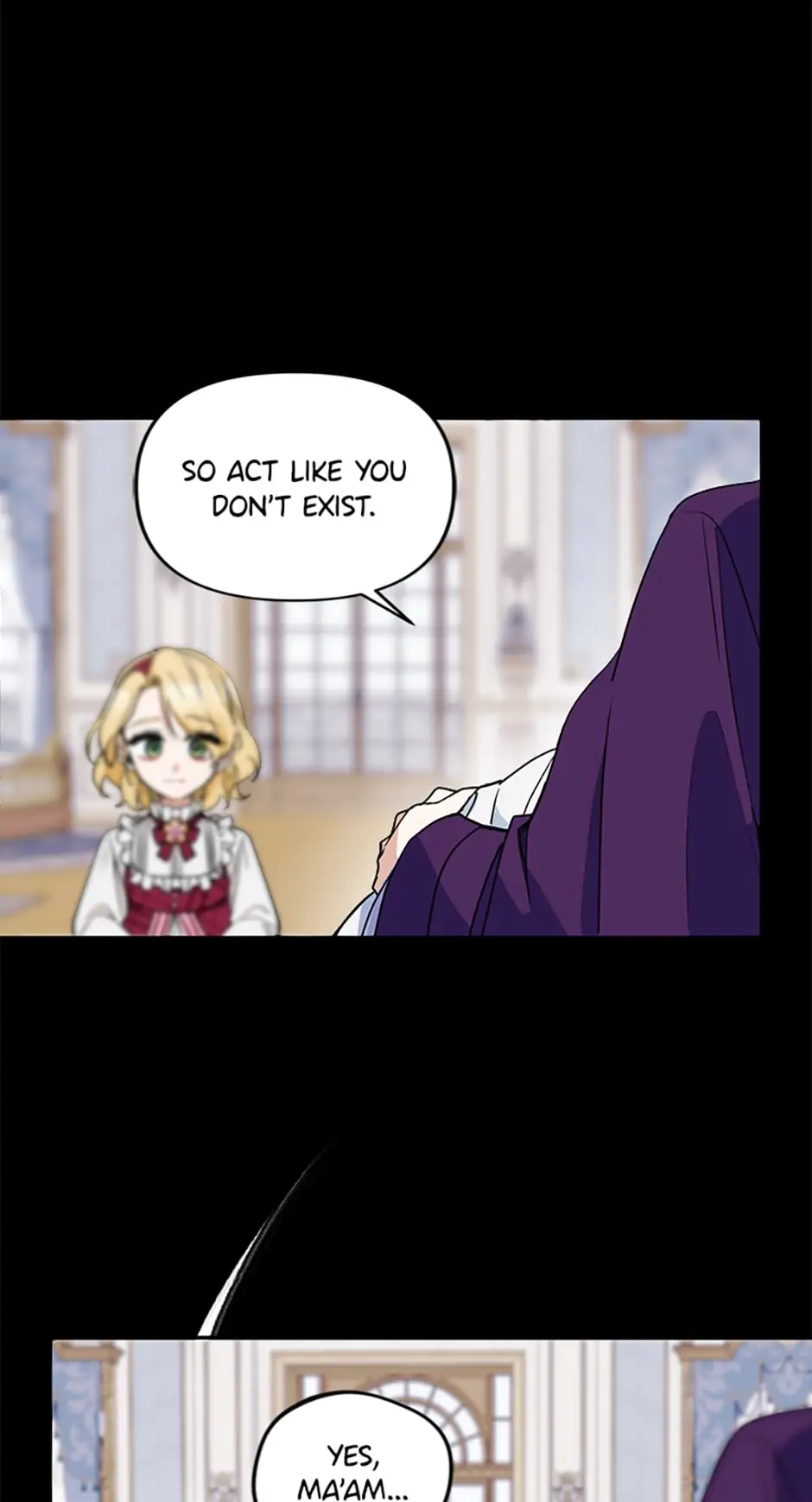 The Villainess’s Stationery Shop chapter 8 page 17