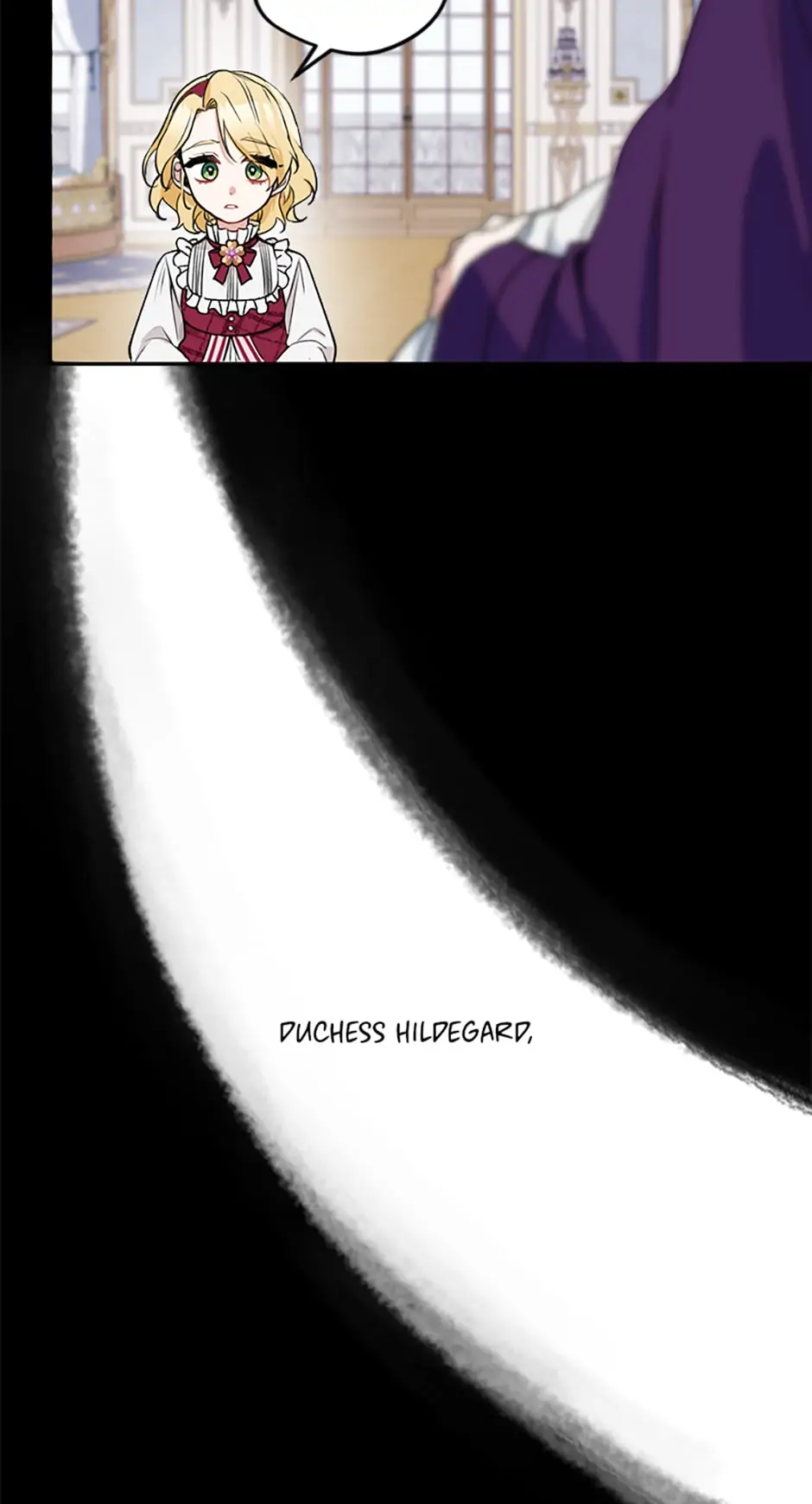 The Villainess’s Stationery Shop chapter 8 page 18