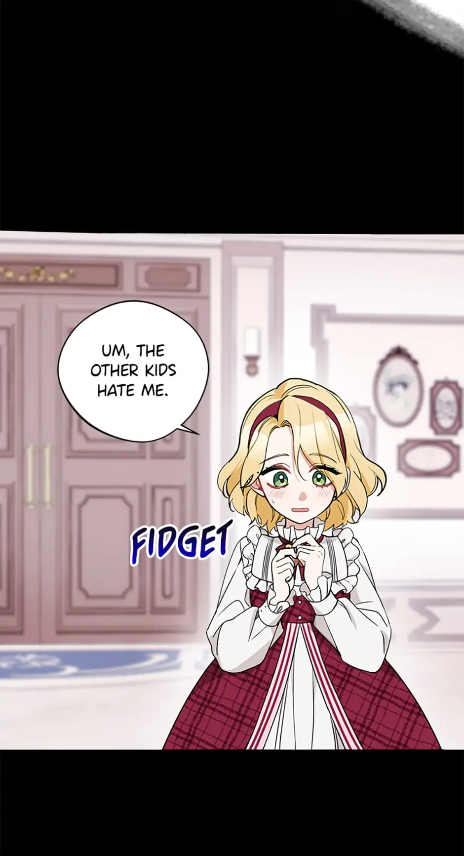 The Villainess’s Stationery Shop chapter 8 page 19