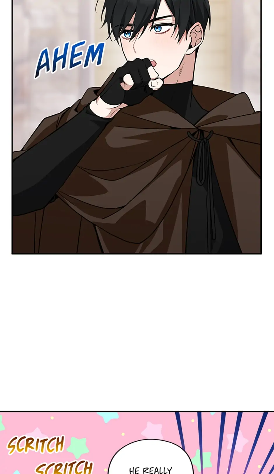 The Villainess’s Stationery Shop chapter 8 page 2