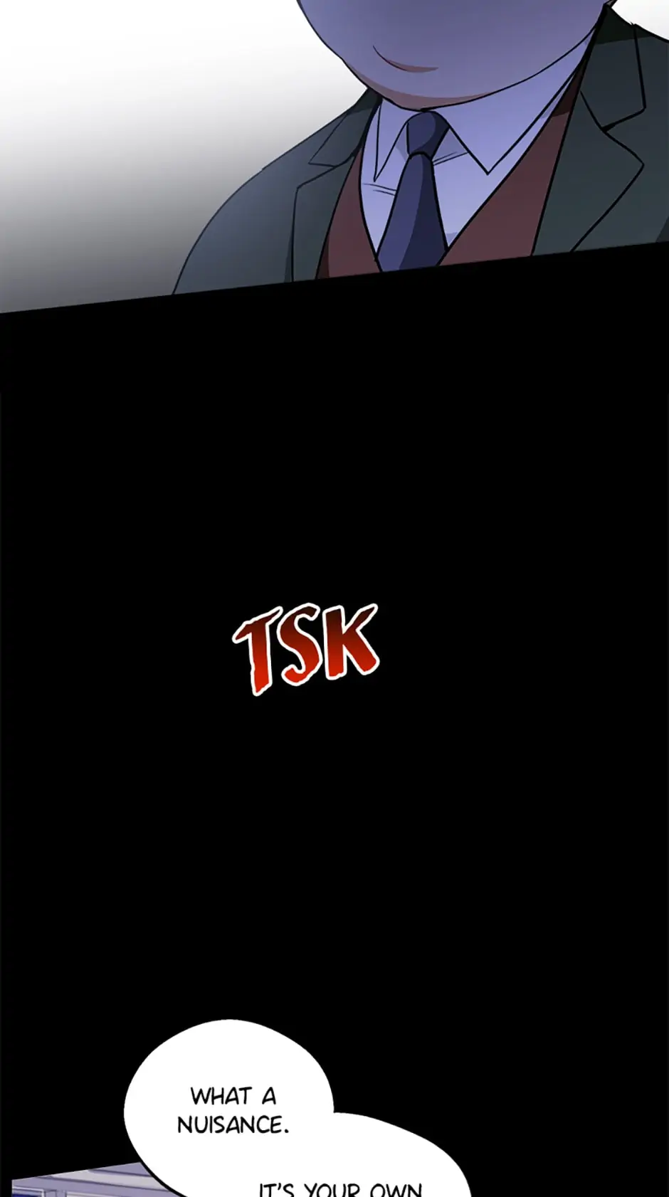 The Villainess’s Stationery Shop chapter 8 page 21