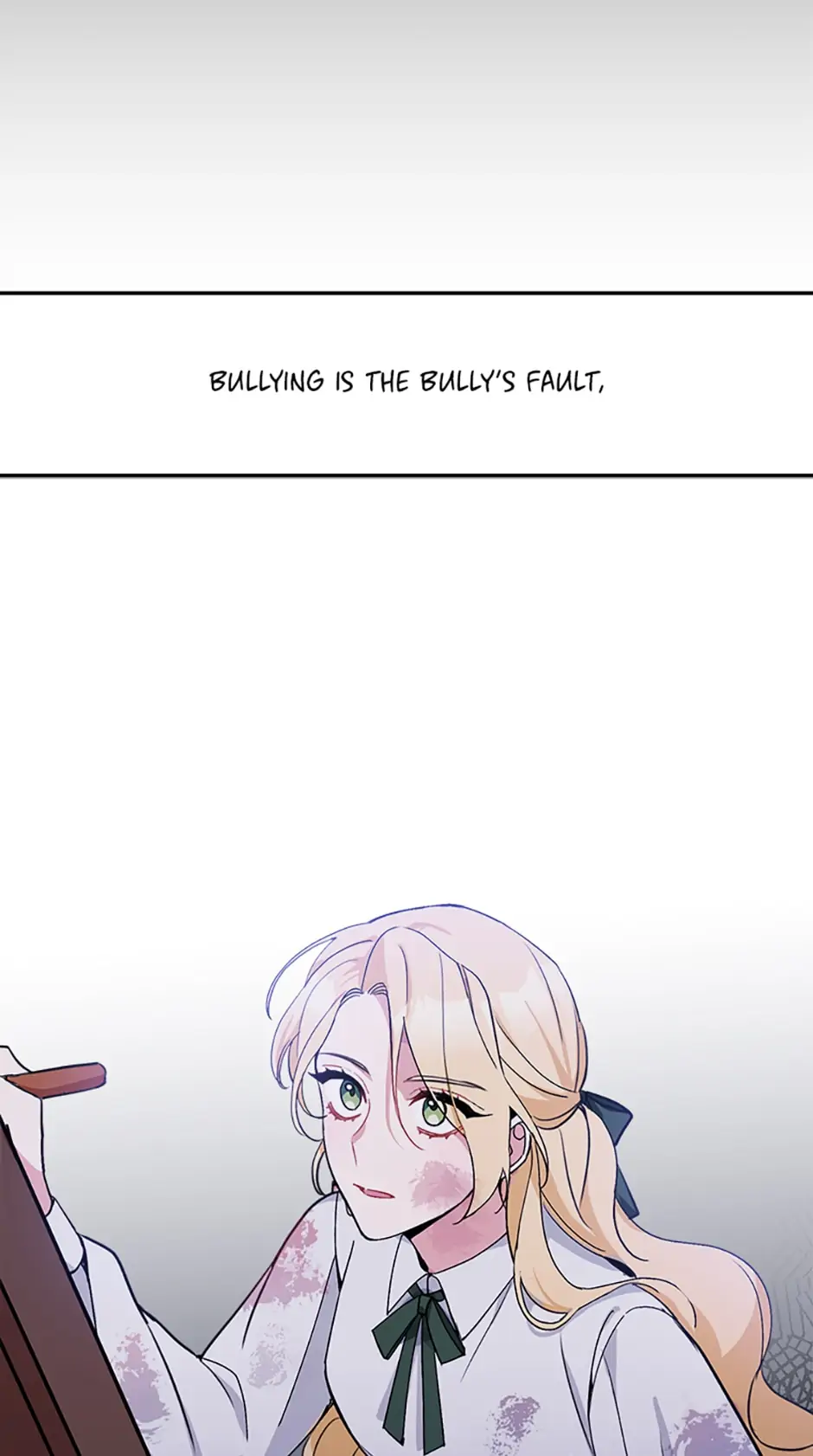 The Villainess’s Stationery Shop chapter 8 page 24