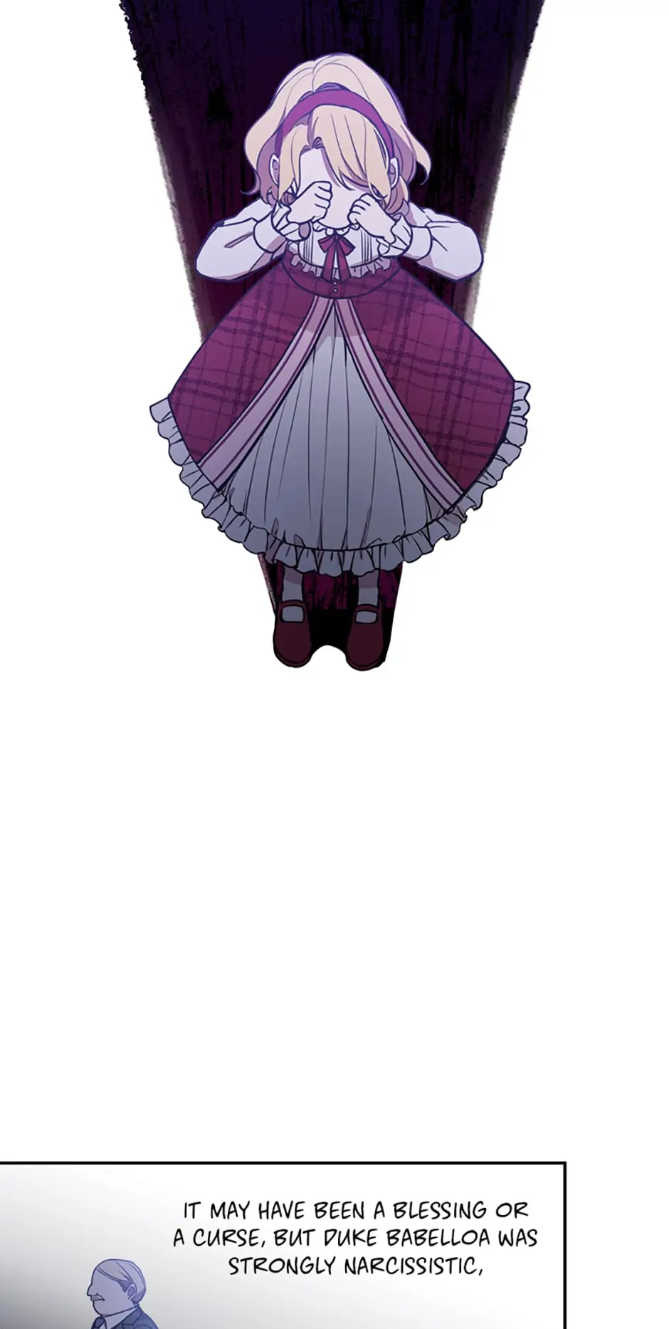 The Villainess’s Stationery Shop chapter 8 page 27