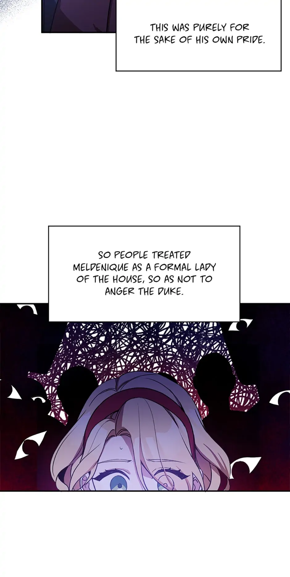 The Villainess’s Stationery Shop chapter 8 page 29