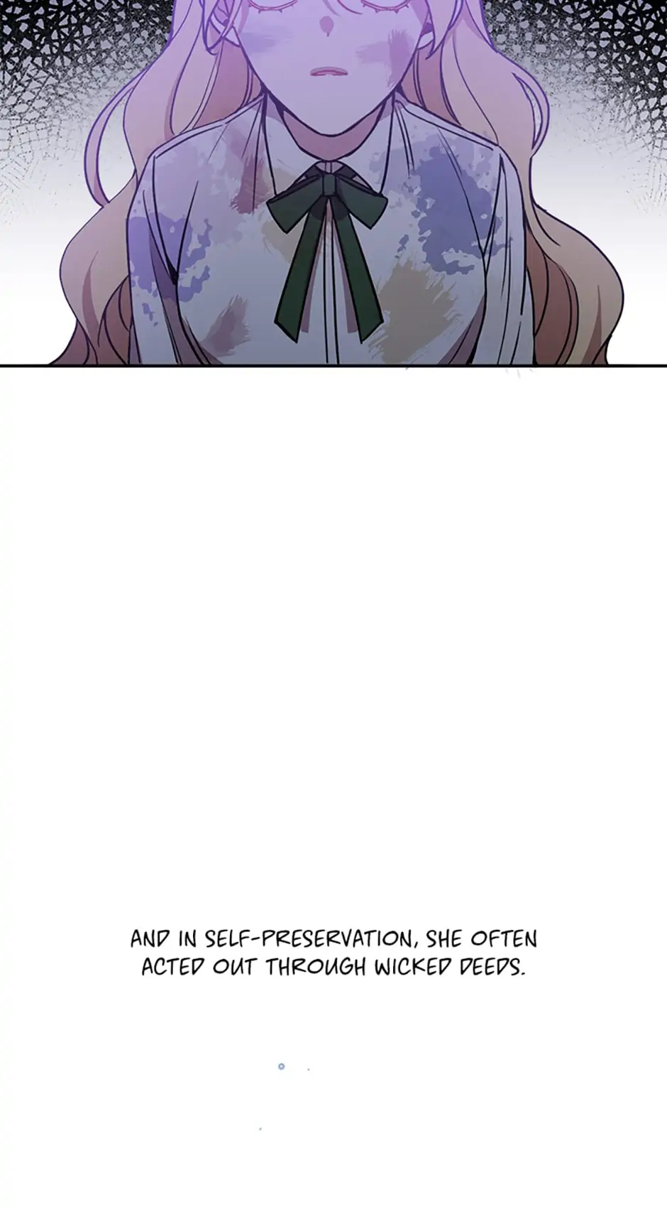 The Villainess’s Stationery Shop chapter 8 page 34