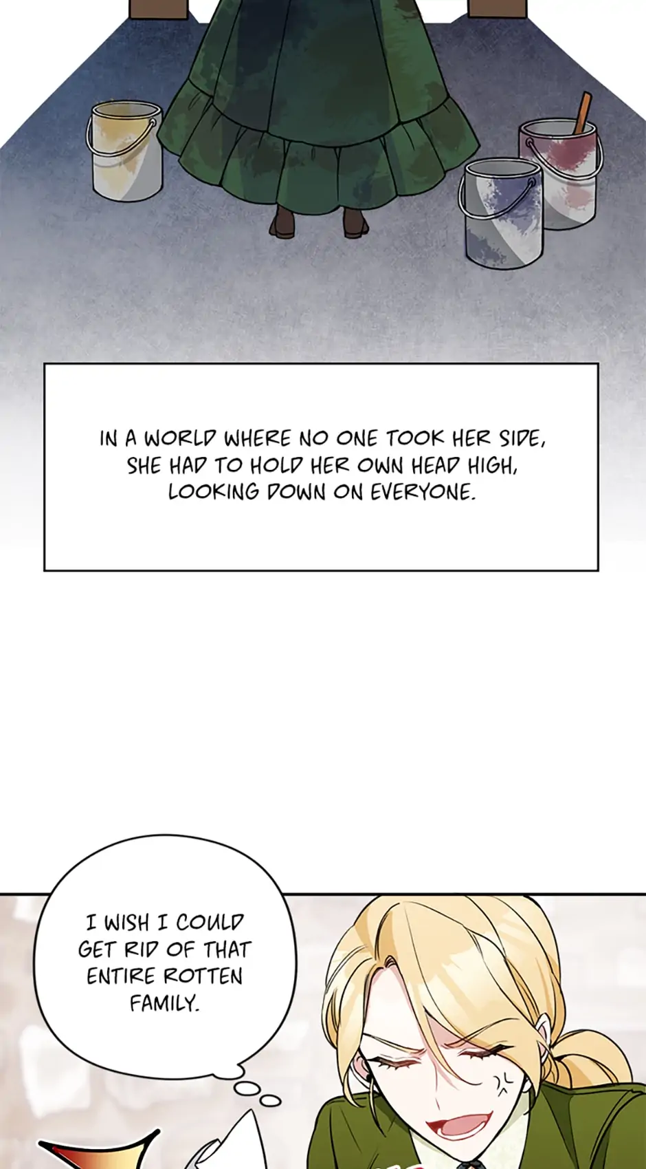 The Villainess’s Stationery Shop chapter 8 page 36