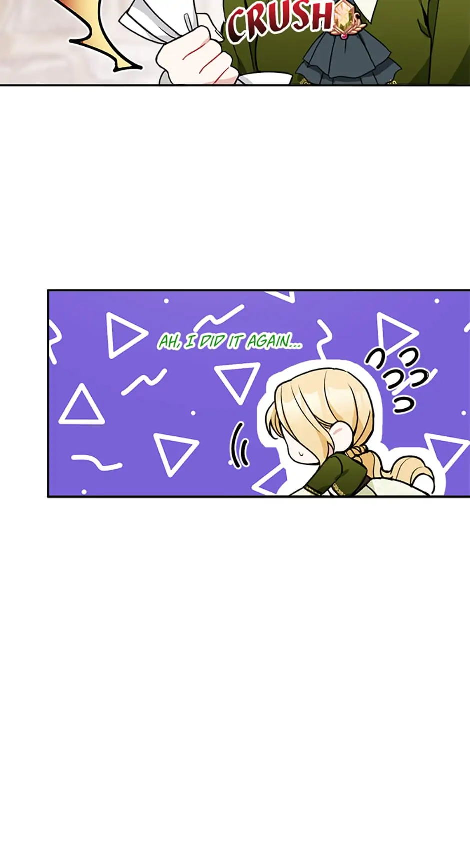 The Villainess’s Stationery Shop chapter 8 page 37