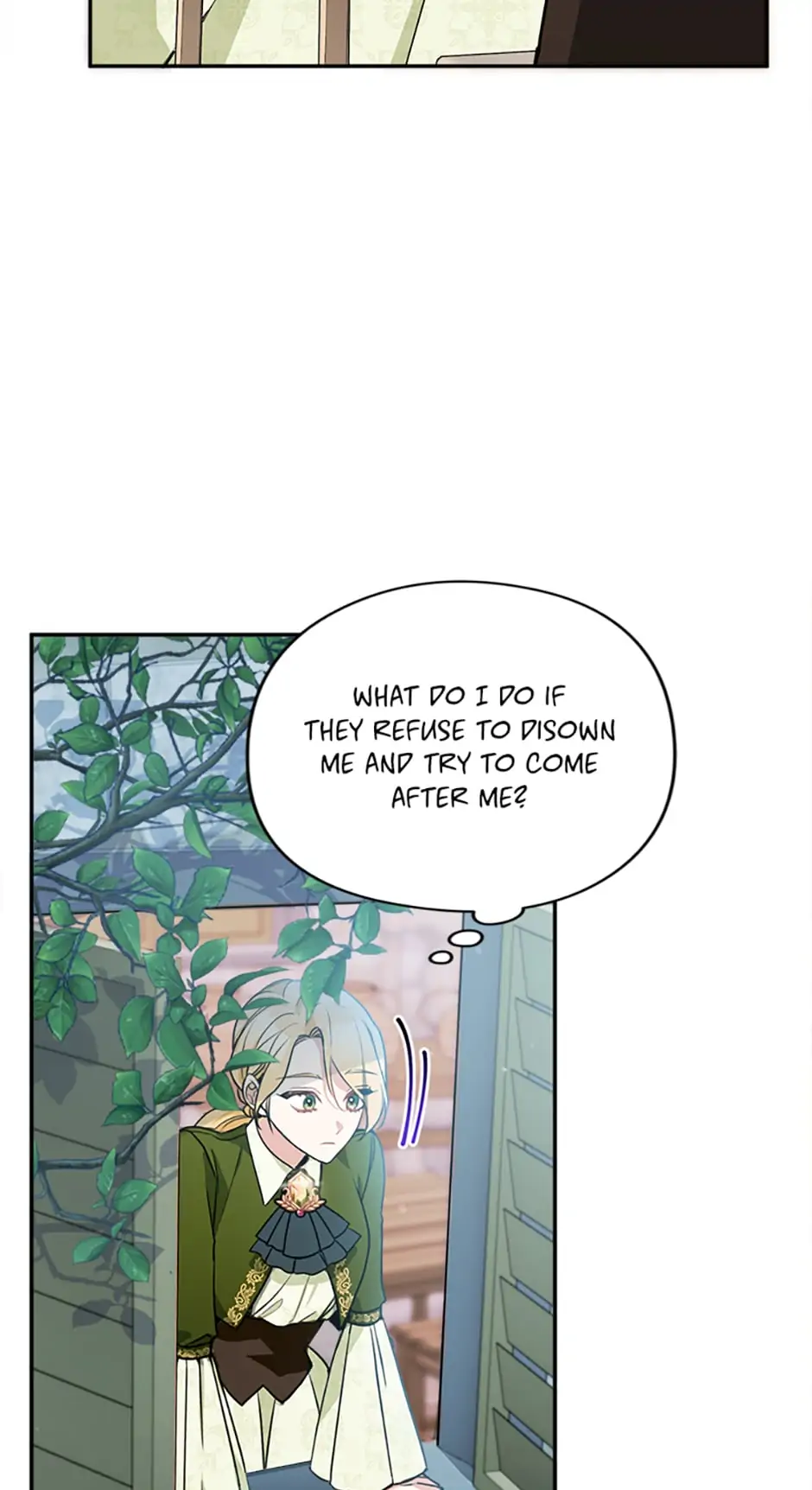 The Villainess’s Stationery Shop chapter 8 page 41