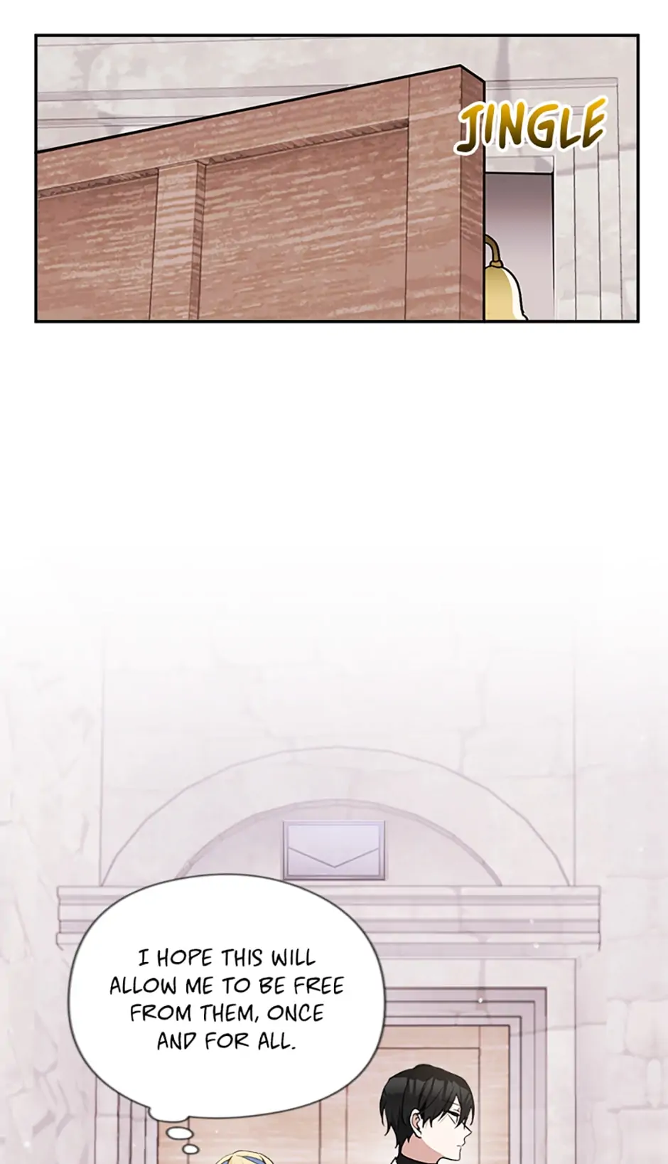 The Villainess’s Stationery Shop chapter 8 page 49