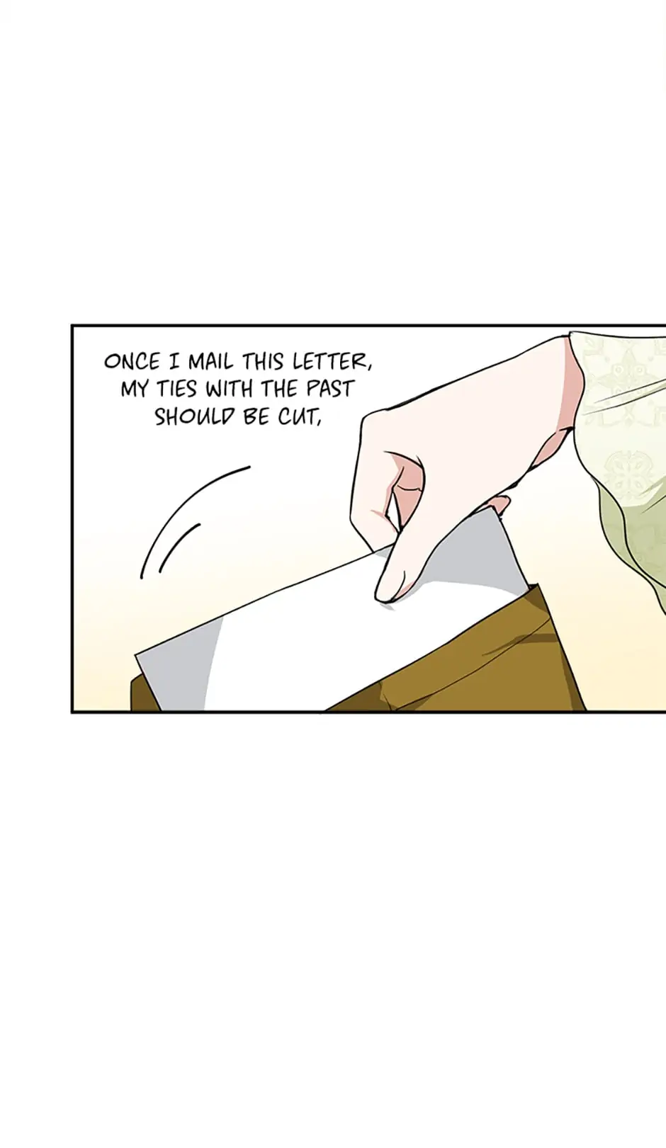 The Villainess’s Stationery Shop chapter 8 page 5