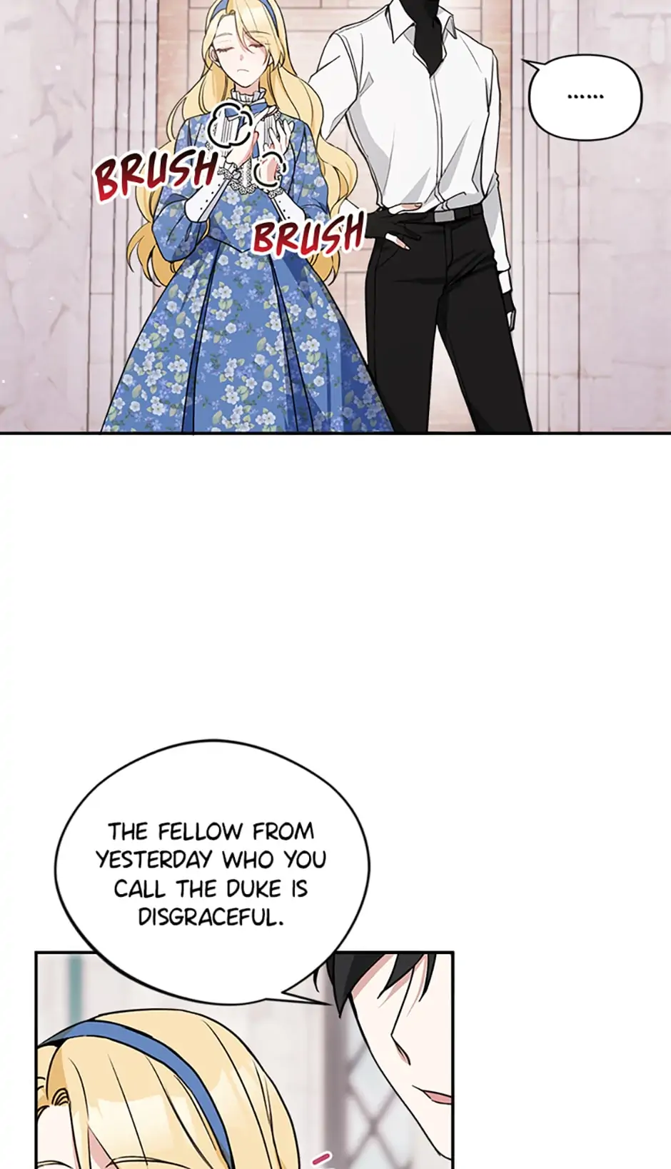 The Villainess’s Stationery Shop chapter 8 page 50