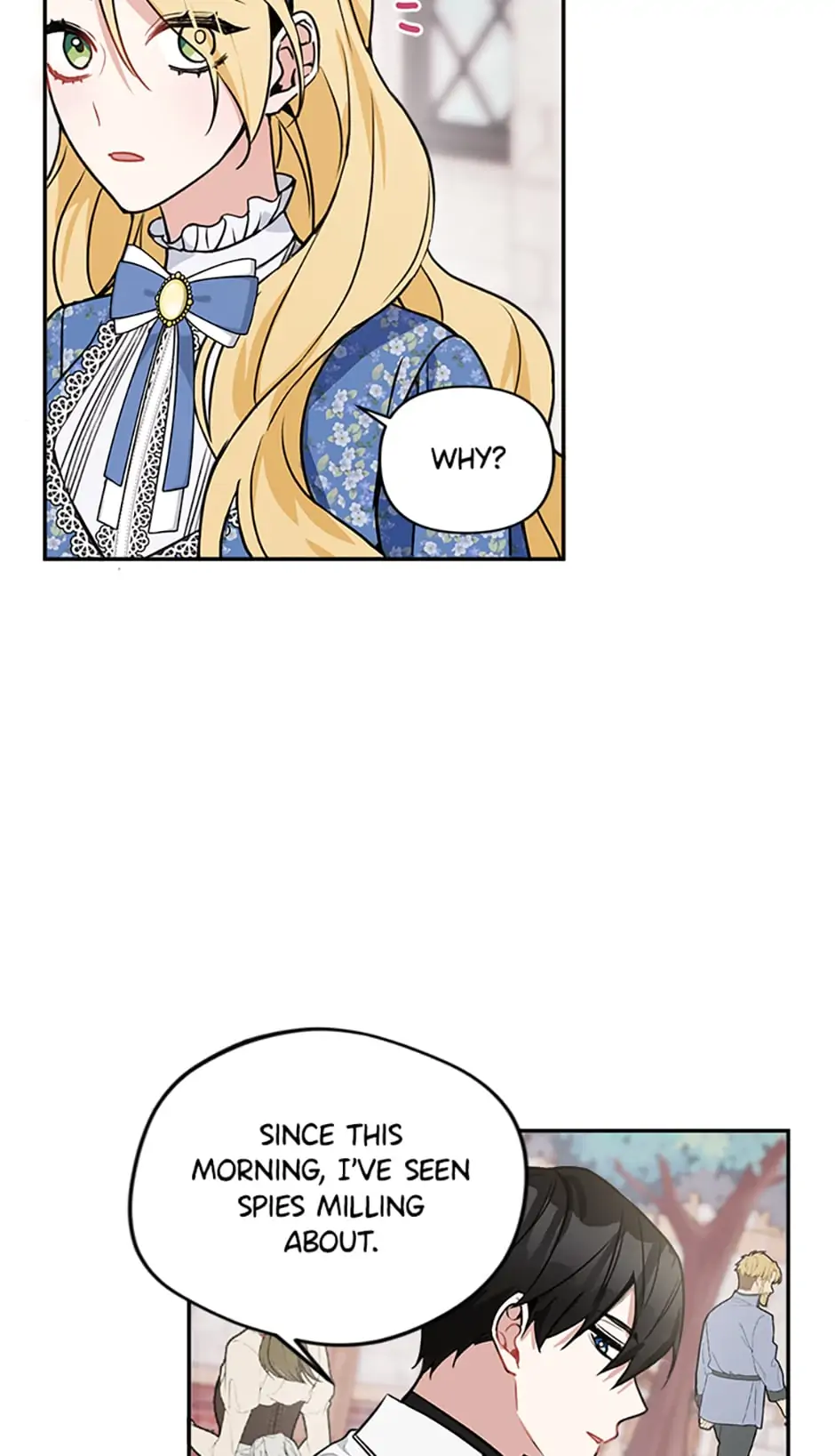 The Villainess’s Stationery Shop chapter 8 page 51