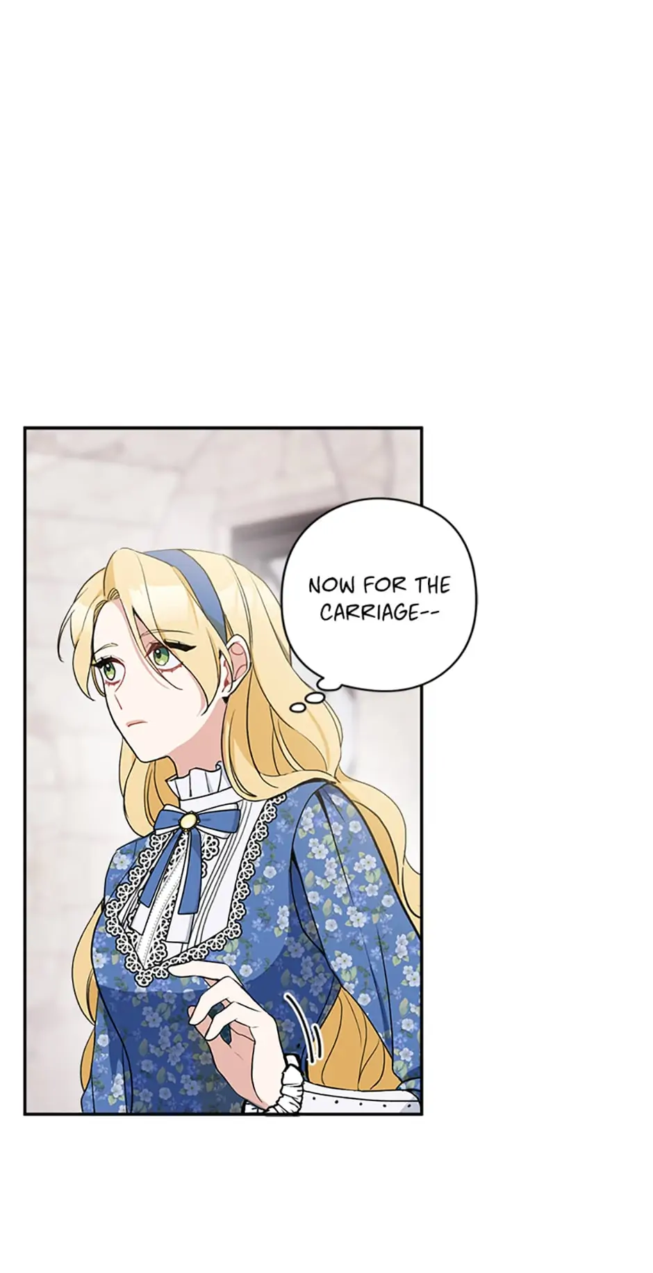 The Villainess’s Stationery Shop chapter 8 page 58