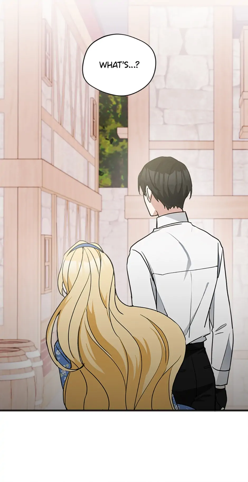 The Villainess’s Stationery Shop chapter 8 page 64