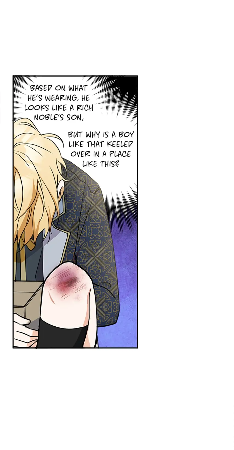 The Villainess’s Stationery Shop chapter 8 page 66