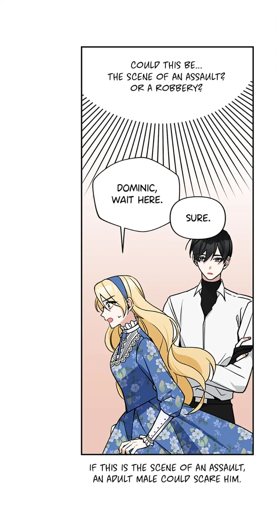 The Villainess’s Stationery Shop chapter 8 page 67