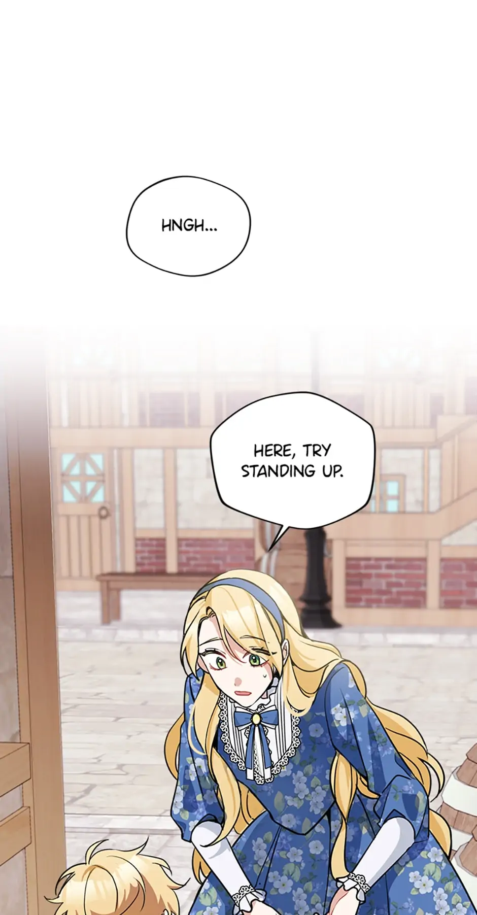 The Villainess’s Stationery Shop chapter 8 page 68