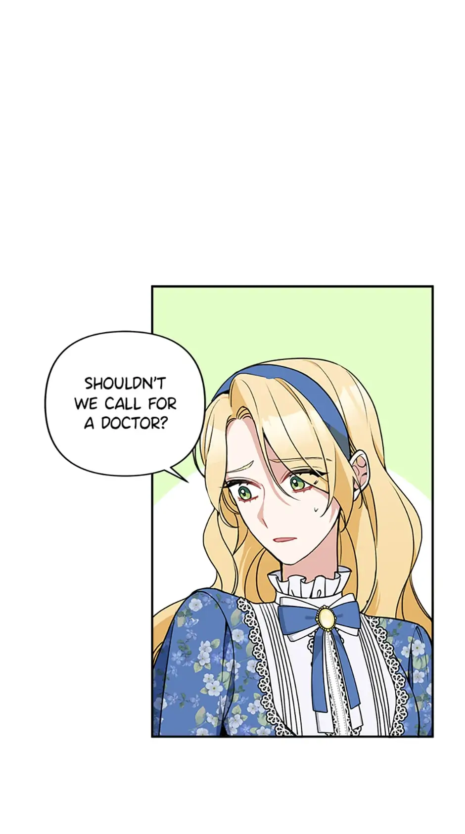 The Villainess’s Stationery Shop chapter 8 page 71