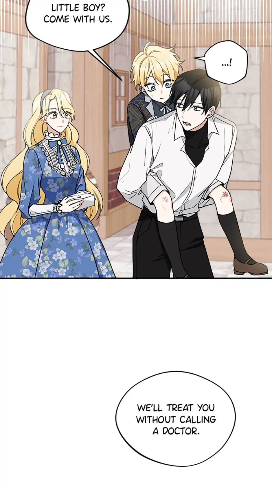 The Villainess’s Stationery Shop chapter 8 page 75