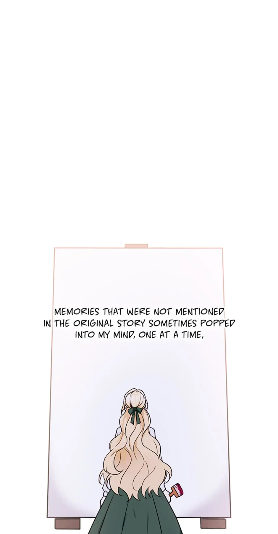 The Villainess’s Stationery Shop chapter 8 page 8