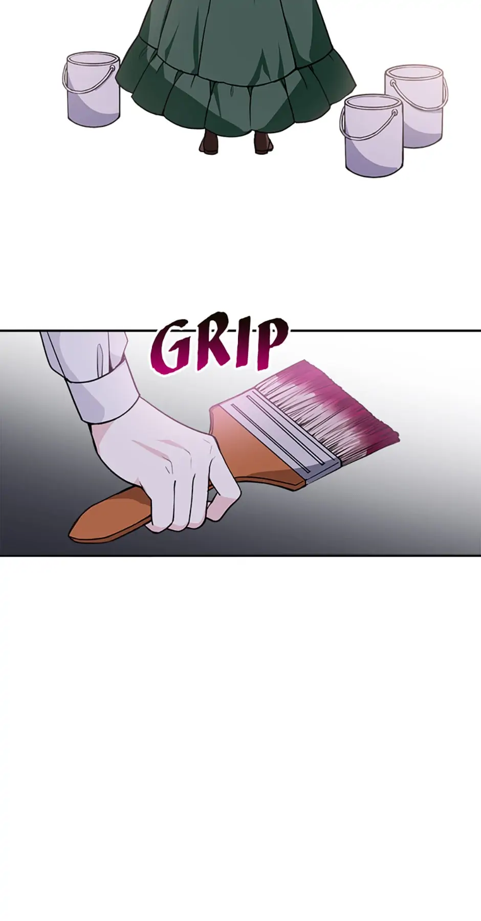 The Villainess’s Stationery Shop chapter 8 page 9