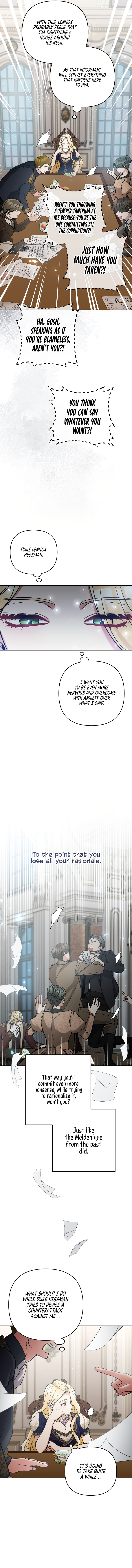 The Villainess’s Stationery Shop chapter 80 page 16