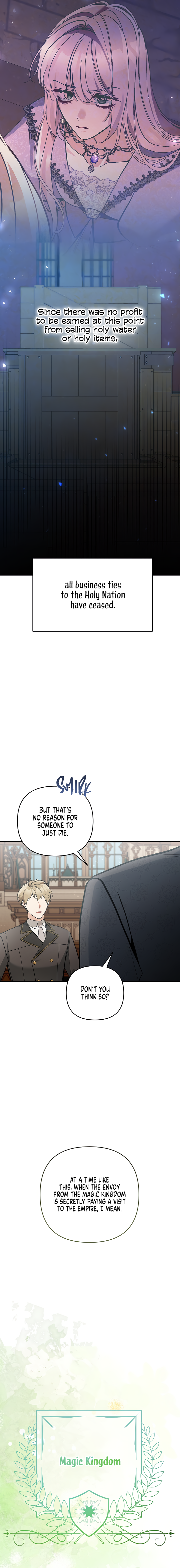 The Villainess’s Stationery Shop chapter 80 page 3