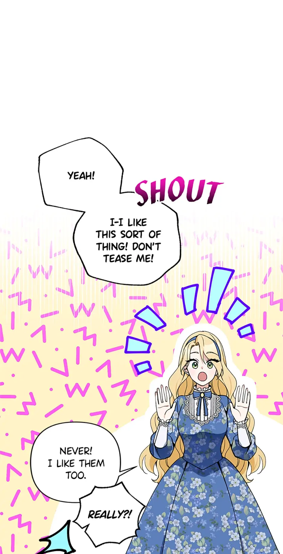 The Villainess’s Stationery Shop chapter 9 page 14