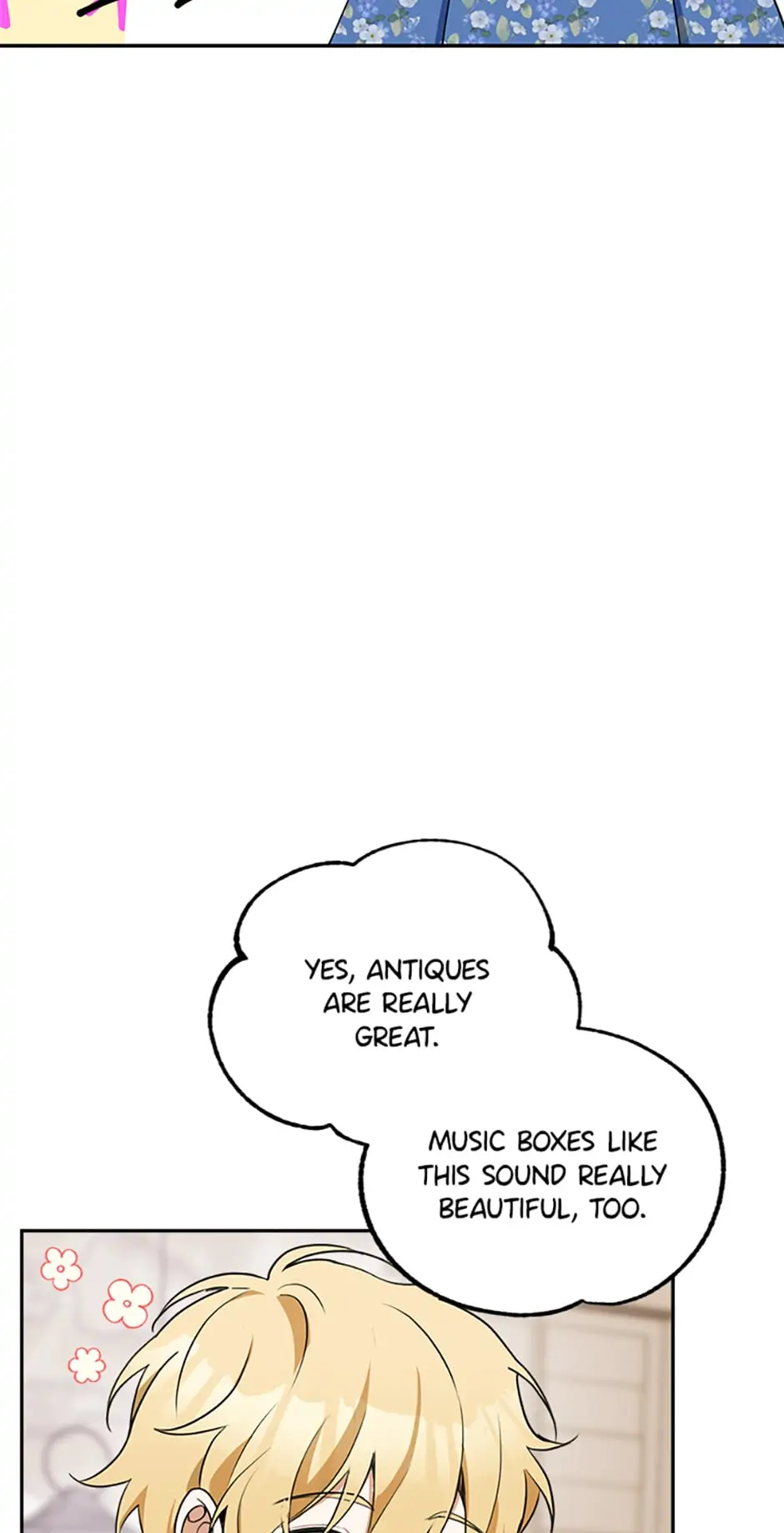 The Villainess’s Stationery Shop chapter 9 page 15