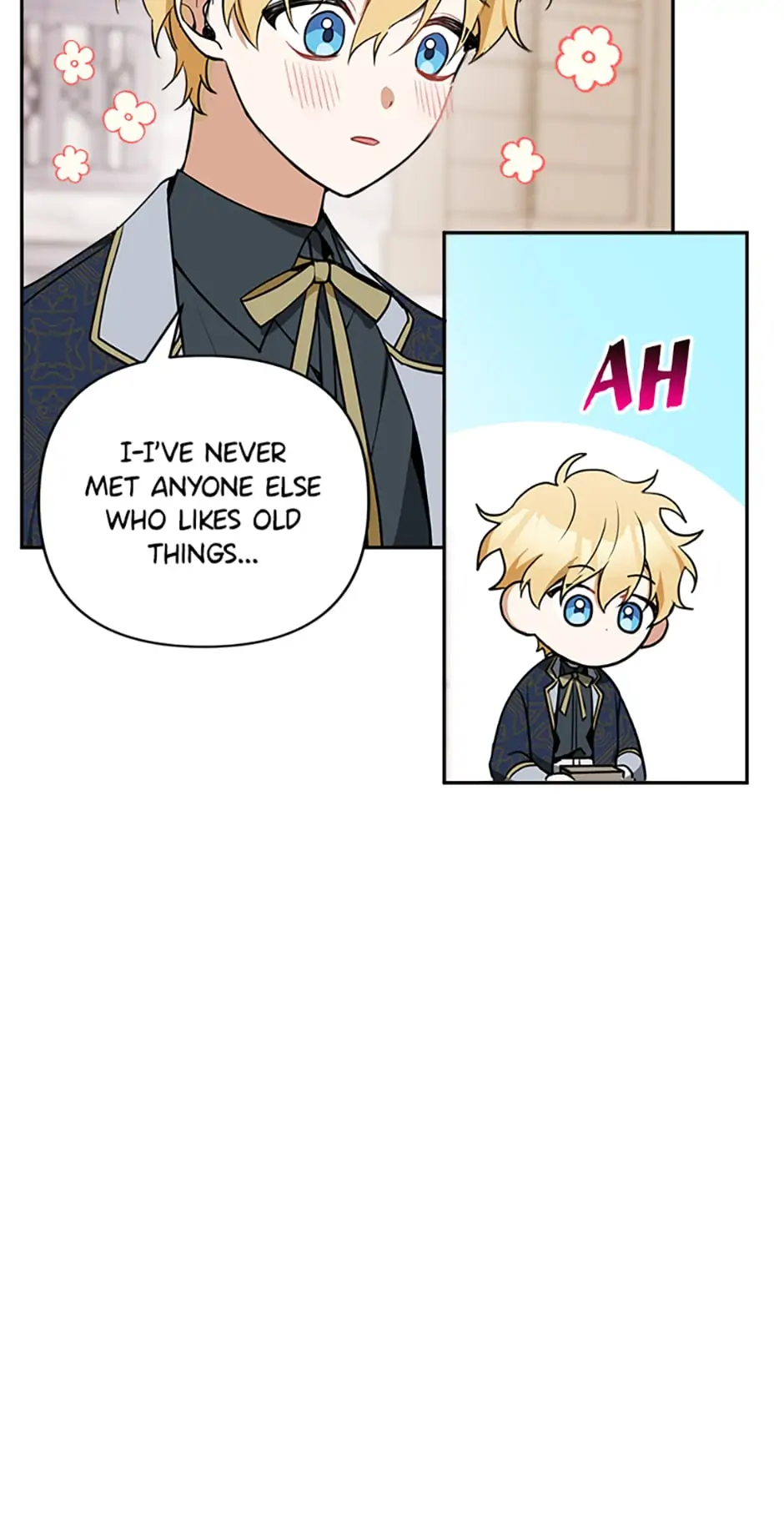 The Villainess’s Stationery Shop chapter 9 page 16