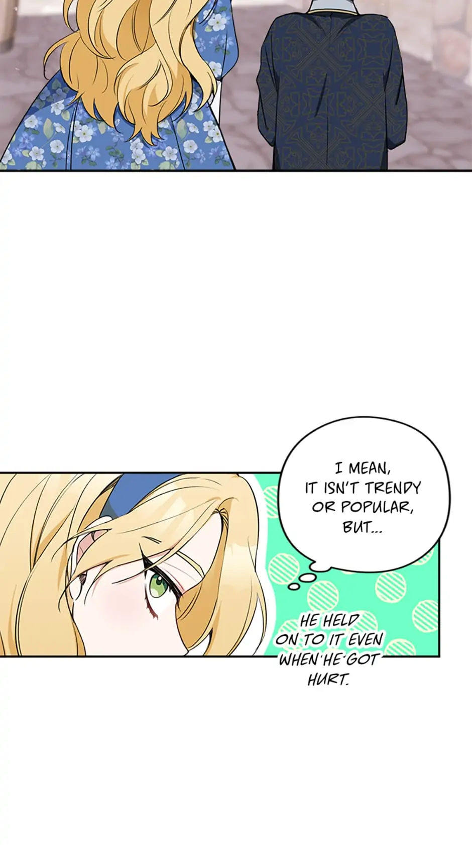 The Villainess’s Stationery Shop chapter 9 page 18