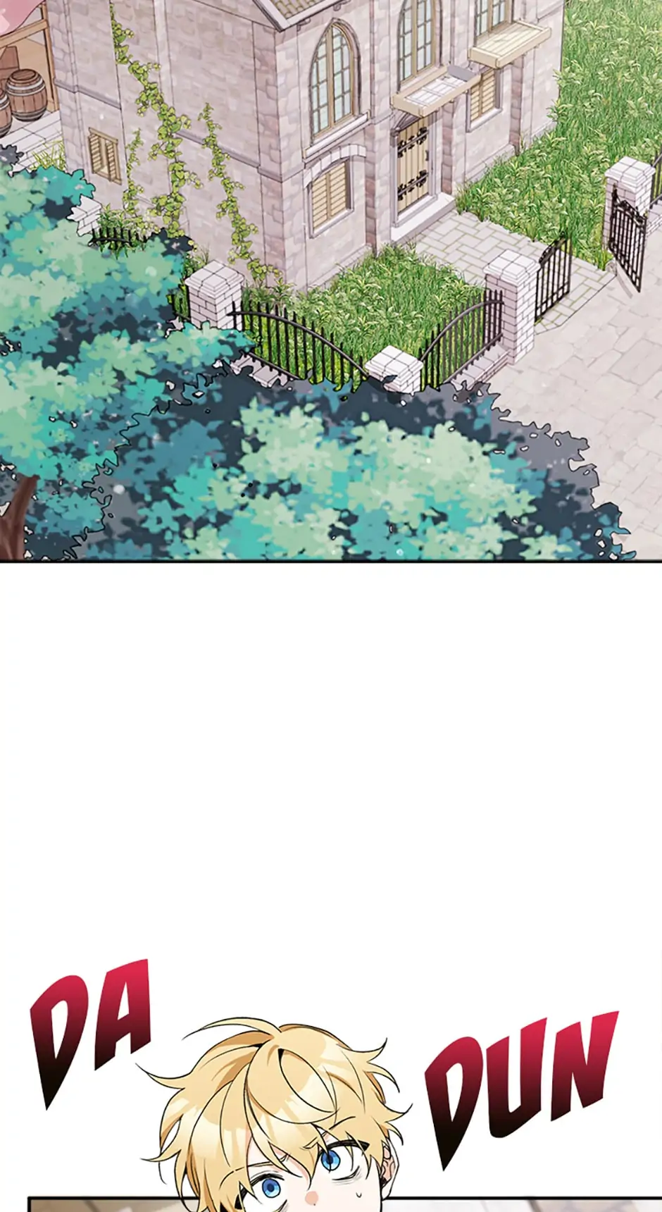 The Villainess’s Stationery Shop chapter 9 page 2