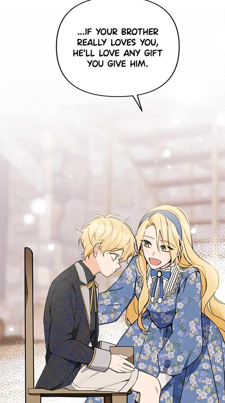 The Villainess’s Stationery Shop chapter 9 page 20