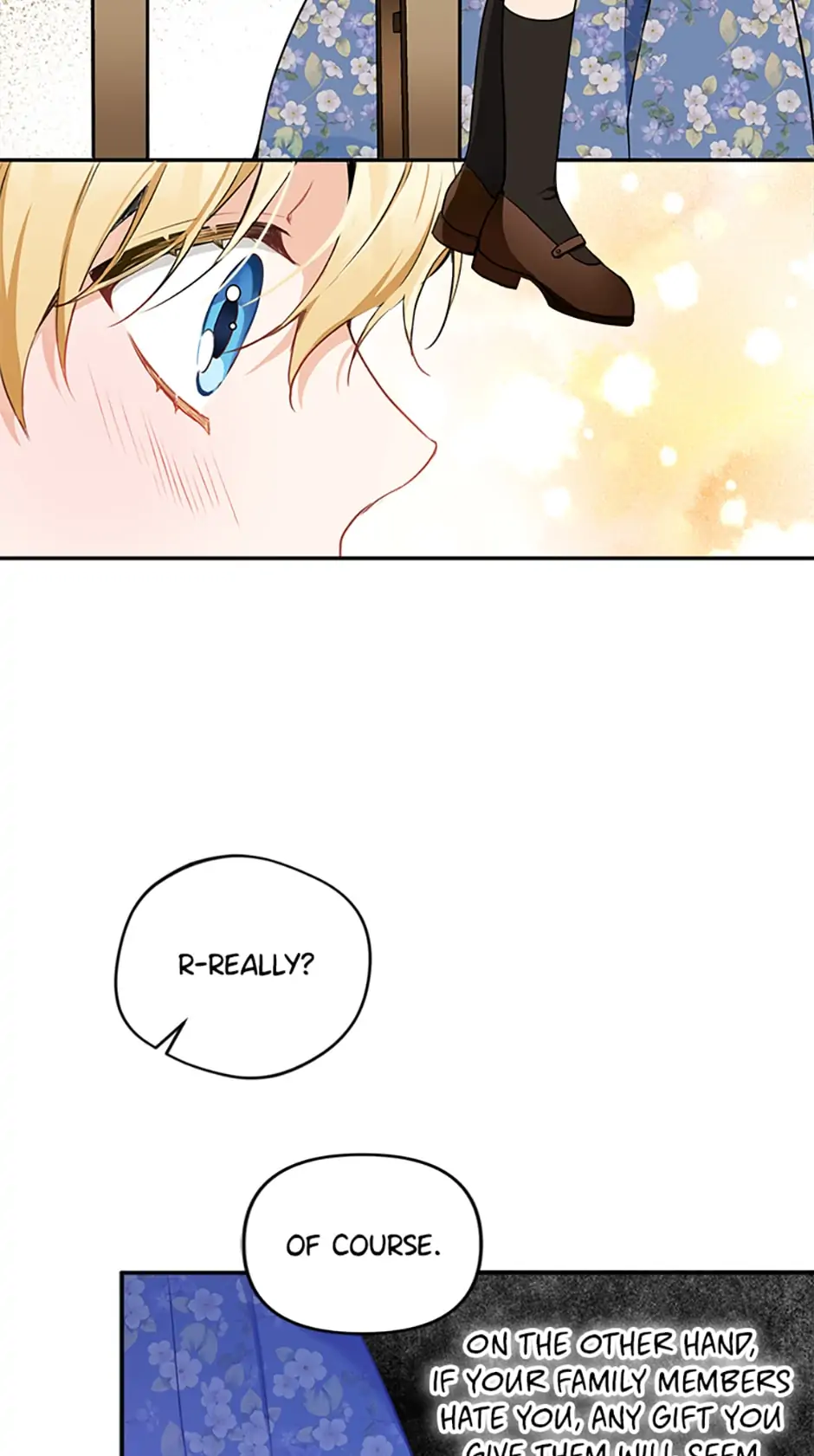 The Villainess’s Stationery Shop chapter 9 page 21