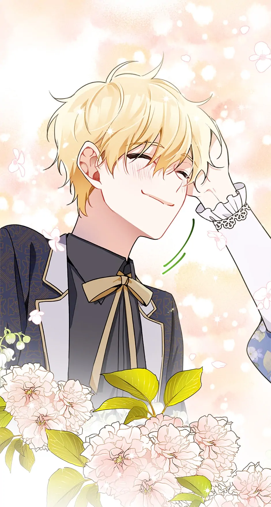 The Villainess’s Stationery Shop chapter 9 page 25