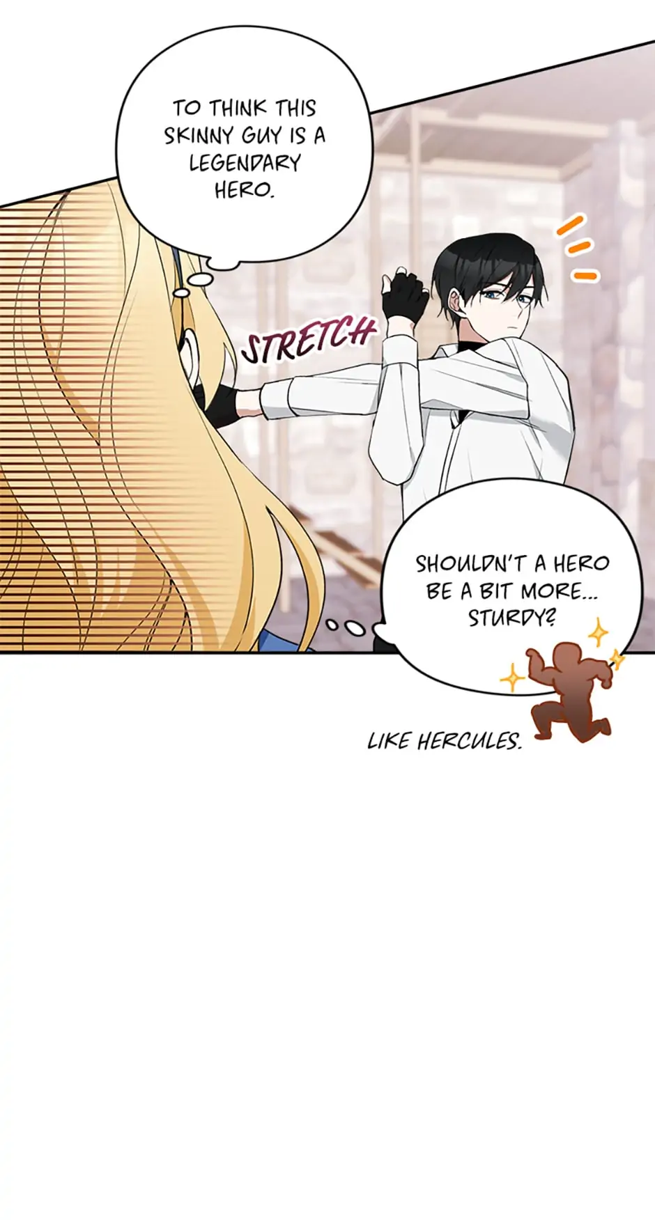 The Villainess’s Stationery Shop chapter 9 page 30