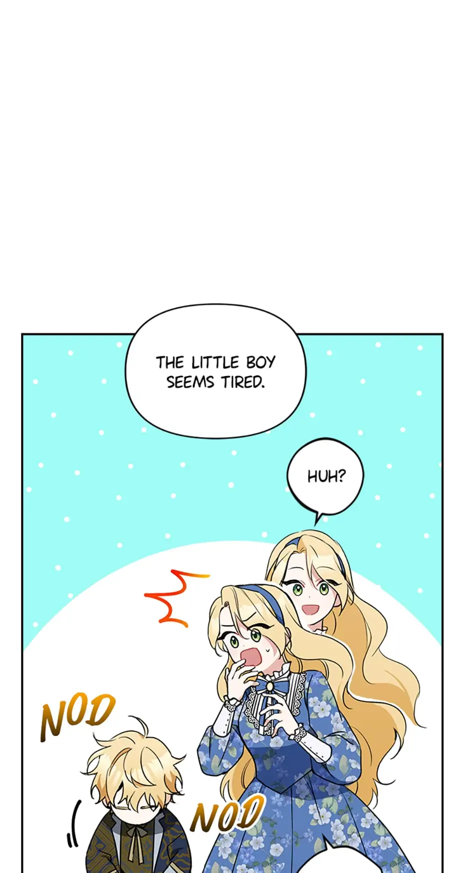 The Villainess’s Stationery Shop chapter 9 page 31