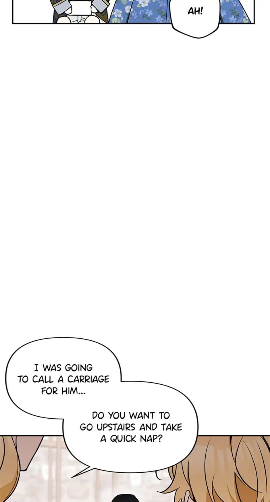 The Villainess’s Stationery Shop chapter 9 page 32