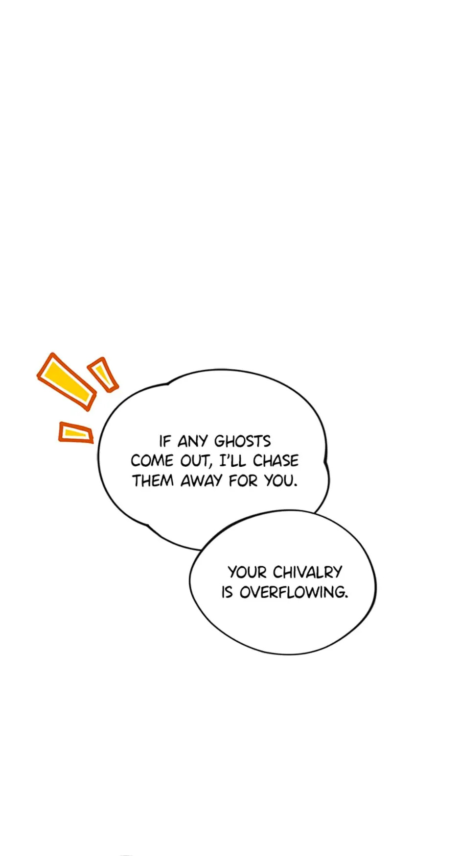 The Villainess’s Stationery Shop chapter 9 page 36