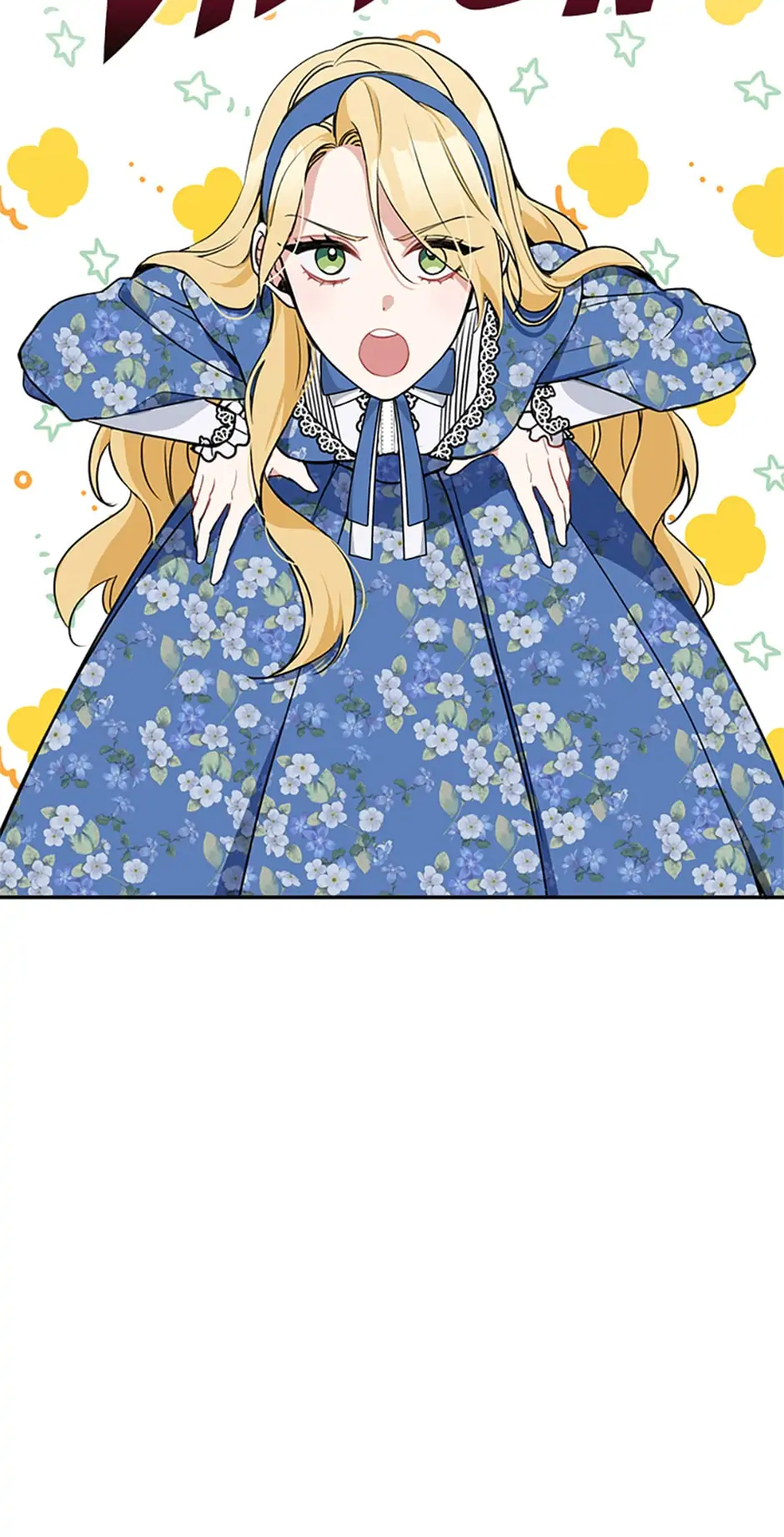 The Villainess’s Stationery Shop chapter 9 page 42