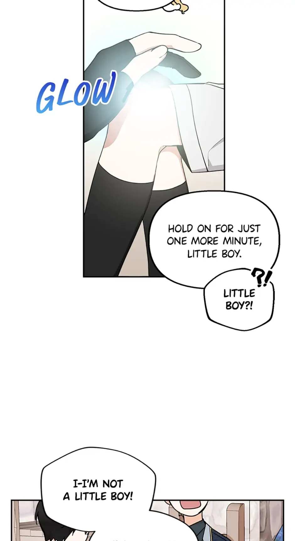 The Villainess’s Stationery Shop chapter 9 page 5