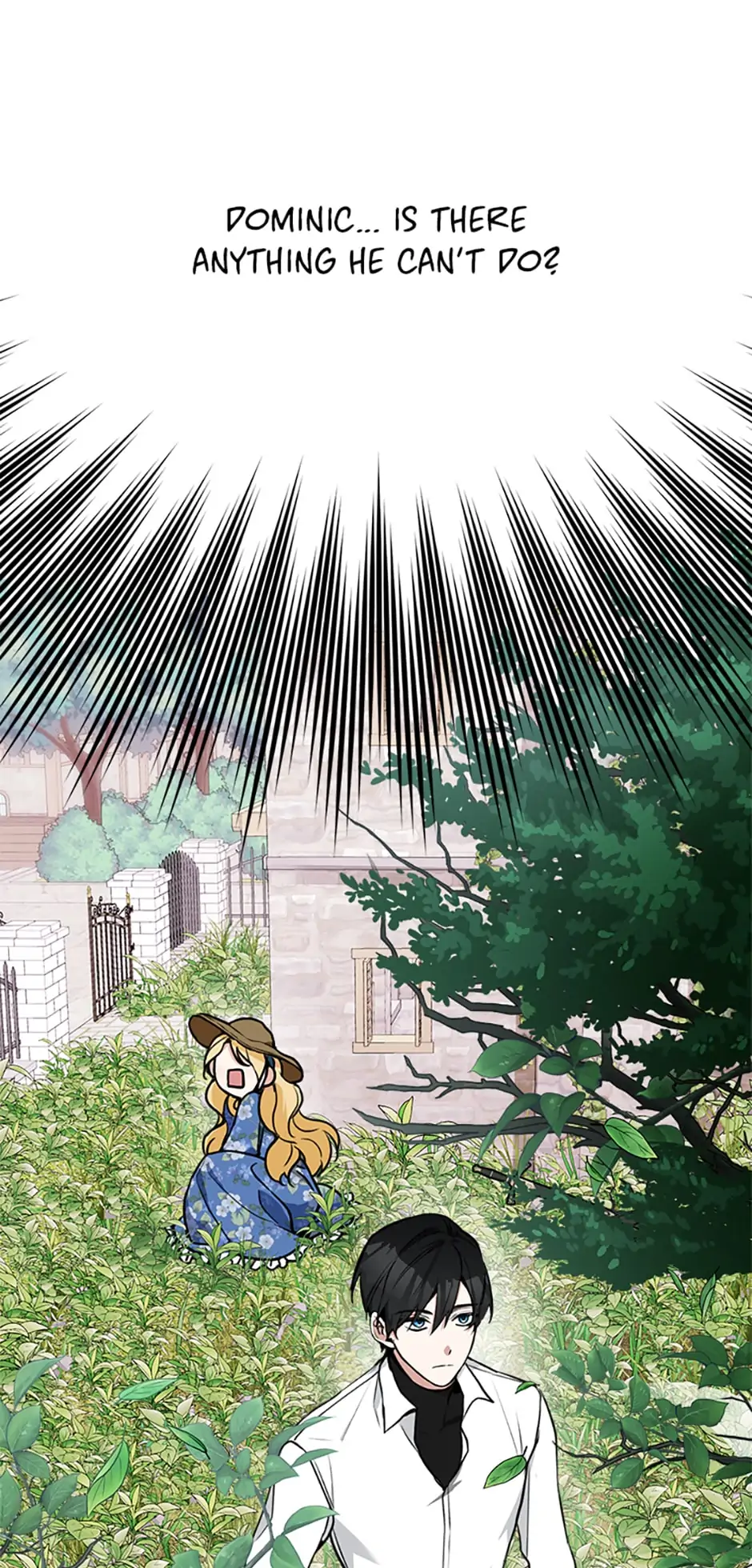 The Villainess’s Stationery Shop chapter 9 page 53