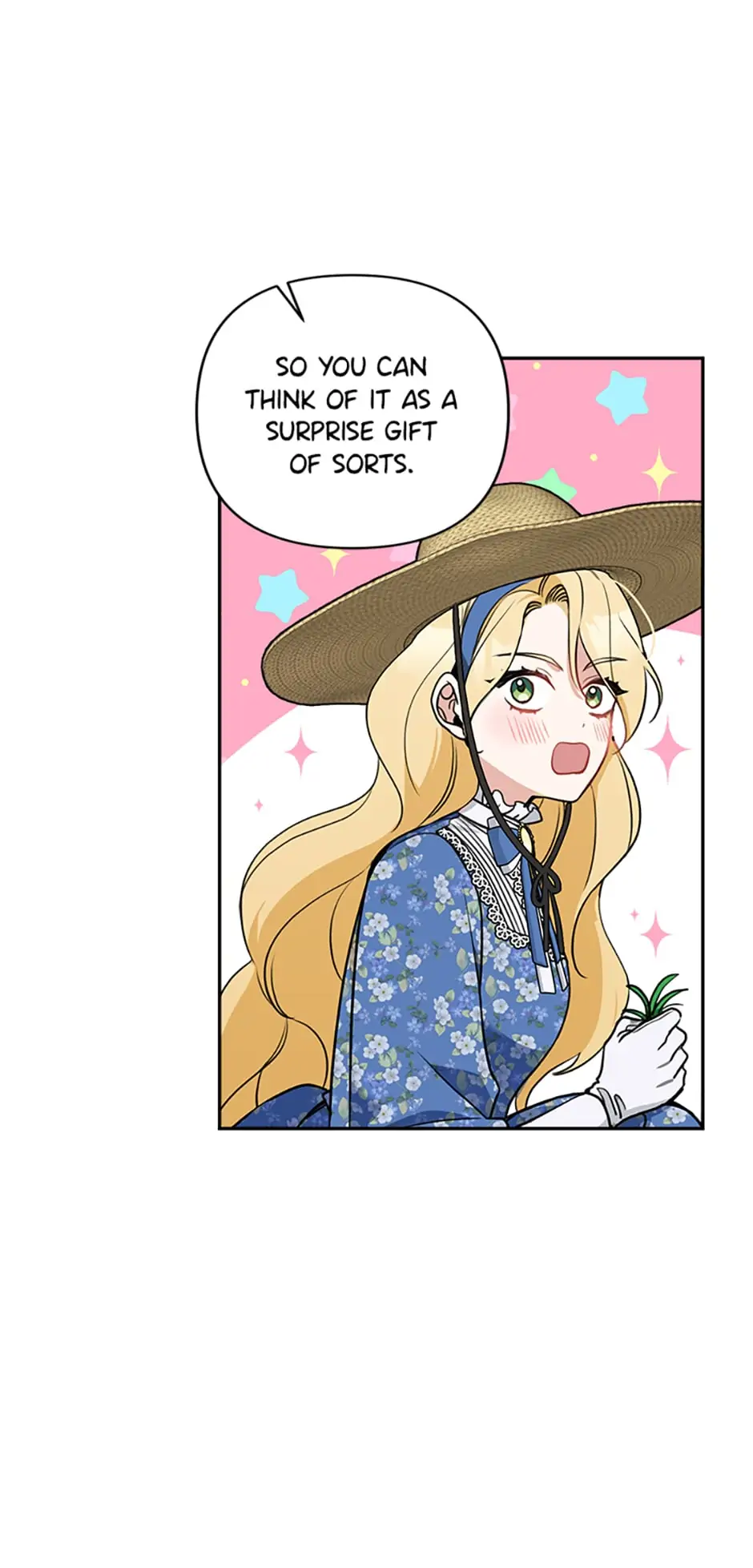 The Villainess’s Stationery Shop chapter 9 page 59