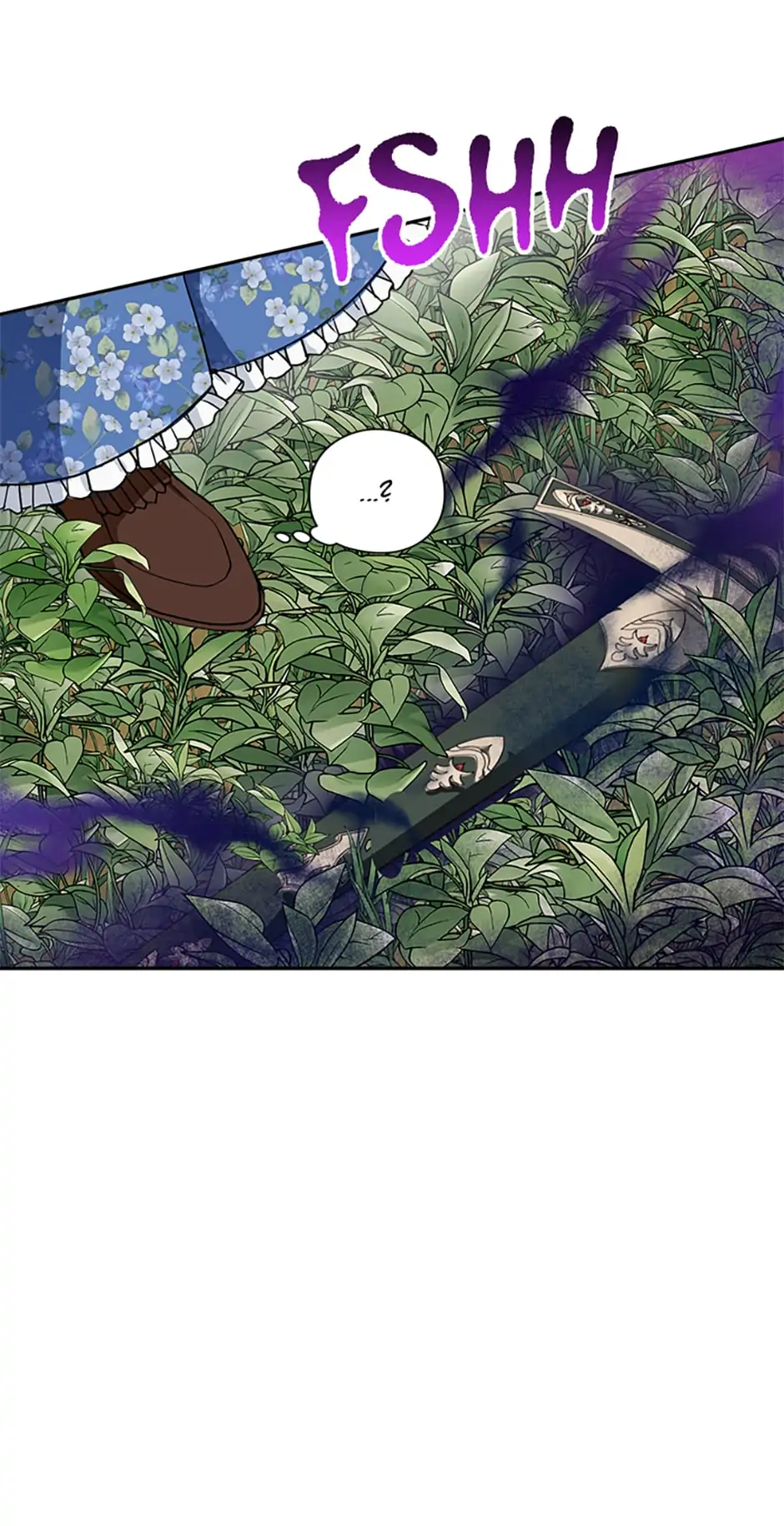 The Villainess’s Stationery Shop chapter 9 page 66